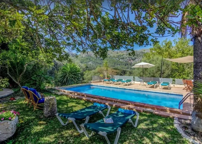 Cerda Villa Pollensa