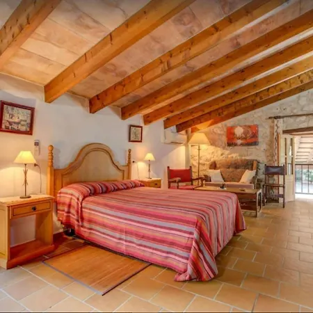Cerdà Villa Pollença